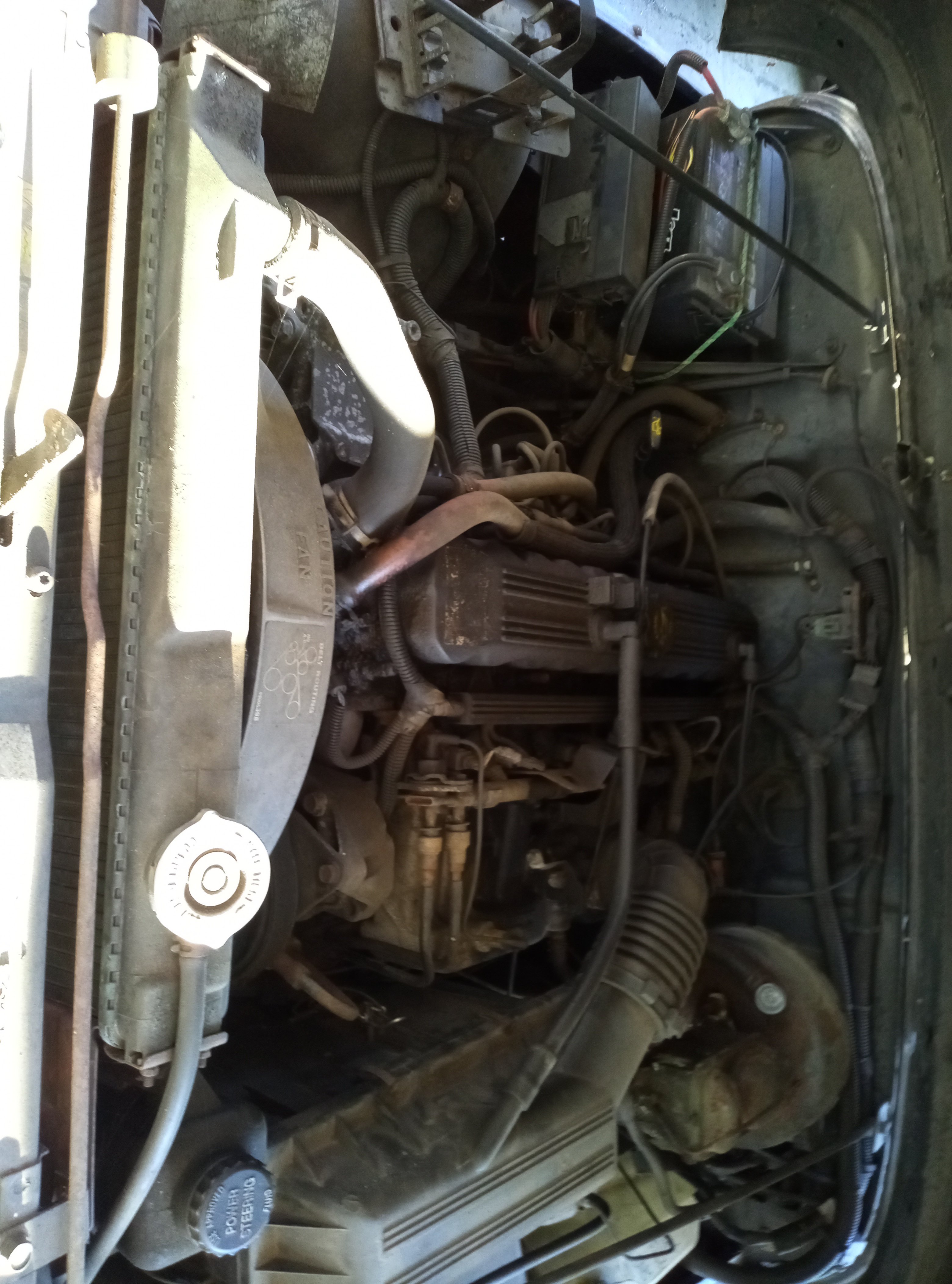 Used 1993 JEEP WRANGLER TRANSMISSION - My Auto Store